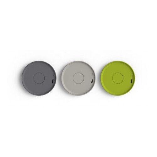 Bluelounge Kosta Dark gris