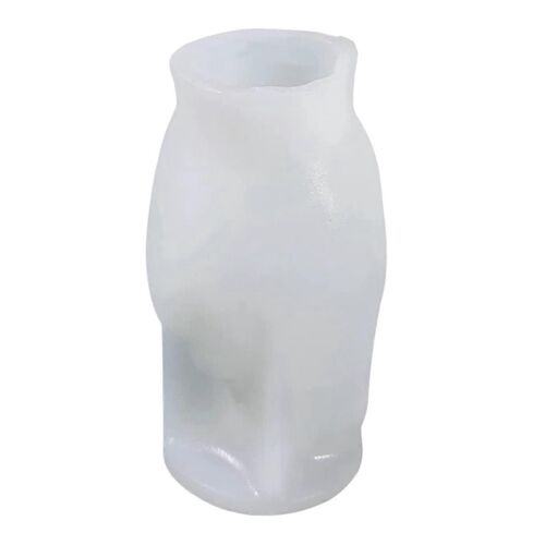 Moule À Bougie En Silicone Gestuelle, 3d En Forme De Main Savon Fait À La Main Moule D'aromathérapie Moule À Gâteau Bricolage