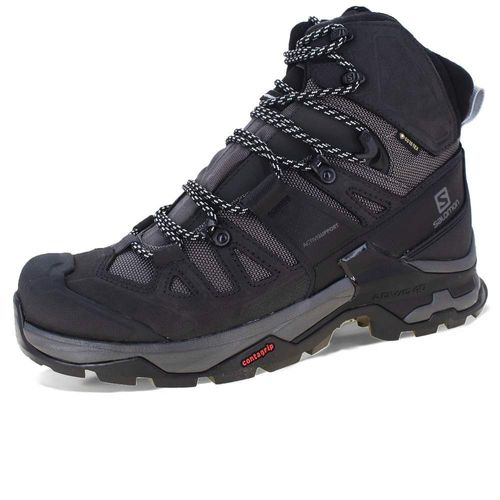 Bottes Quest 4 Gore-Tex Noir - 412926 - 41 1/3