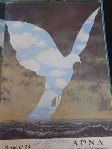 Apna (Association Des Professionnels Navigants De L Aviation) N° 23 Du 15 Mars 1977
