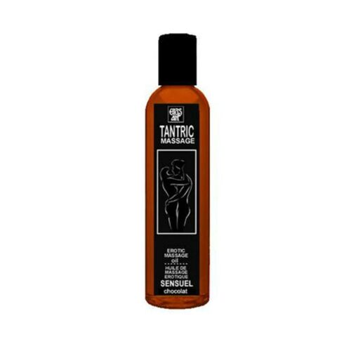 Huile De Massage Tantrique Aphrodisiaque Chocolat Eros-Art 30ml