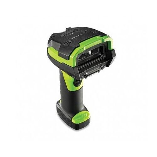 Symbol LI3608-SR - Scanner de code à barres - de poche - imageur linéaire - décodé - USB