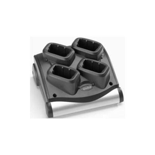 Zebra 4-Slot - Chargeur de batteries - pour Zebra MC92N0