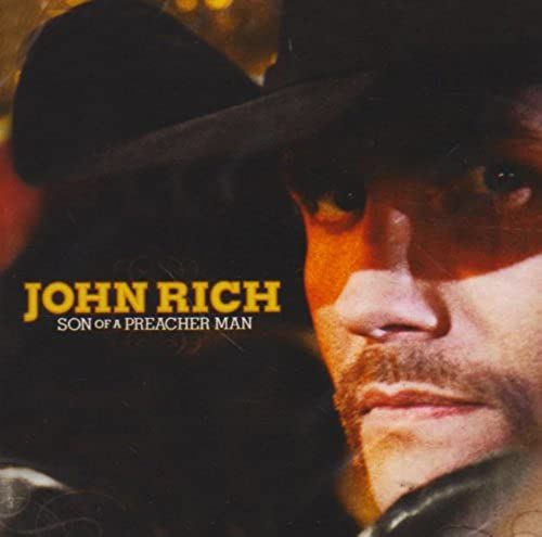 Son Of Preacher Man