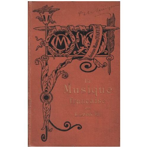 La Musique Française