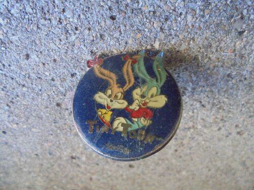 Pins Tiny Toon