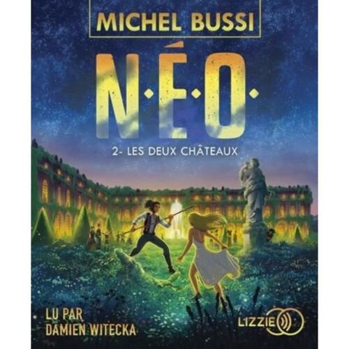 N.E.O. - Tome 2 Les Deux Chateaux - 2