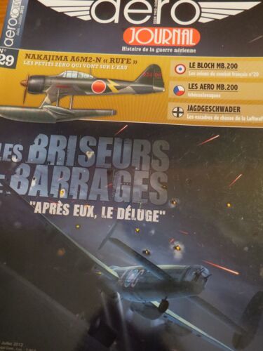 Les Briseurs De Barrages
