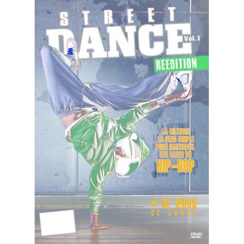 Street Dance - Vol. 1