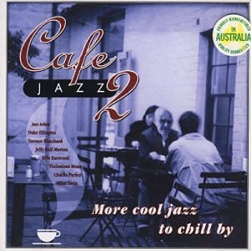 Cafe Jazz 2