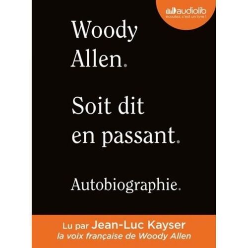 Soit Dit En Passant