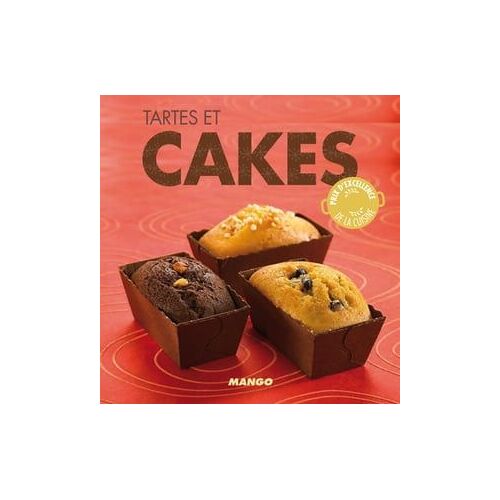 Tartes Et Cakes