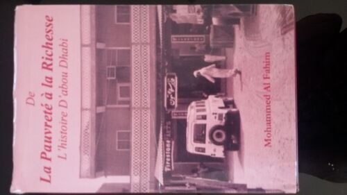 De La Pauvreté À La Richesse