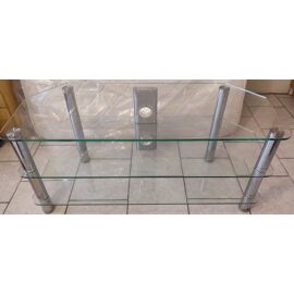 Meuble Tv En Verre