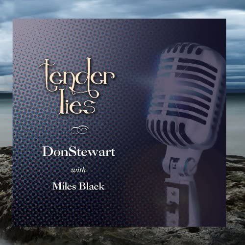 Tender Lies (Feat. Miles Black)