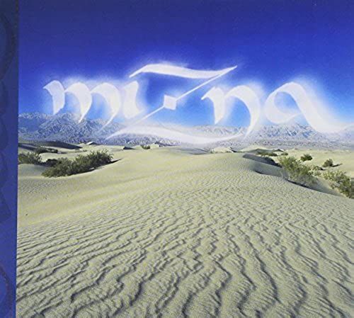 Mizna