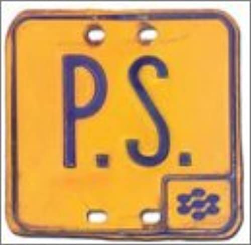 Statra's Paradigm Shift [Vinyl]