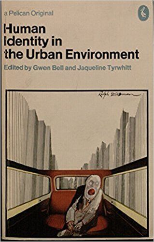Human Identity In The Urban Environment