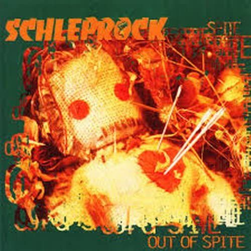 Out Of Spite [12 Inch Analog]