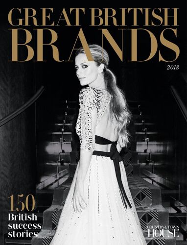 Great British Brands 2018