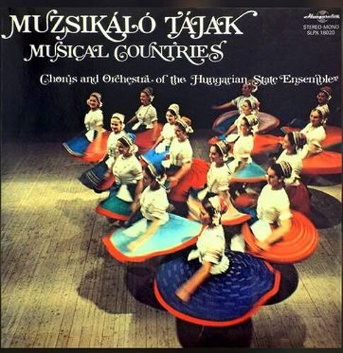 Tardonai Leánytánc ·