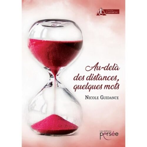 Au-Delà Des Distances, Quelques Mots