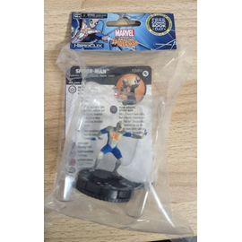 Figurine Spider-Man Heroclix - F21-001 - Free Comic Book Day 2021