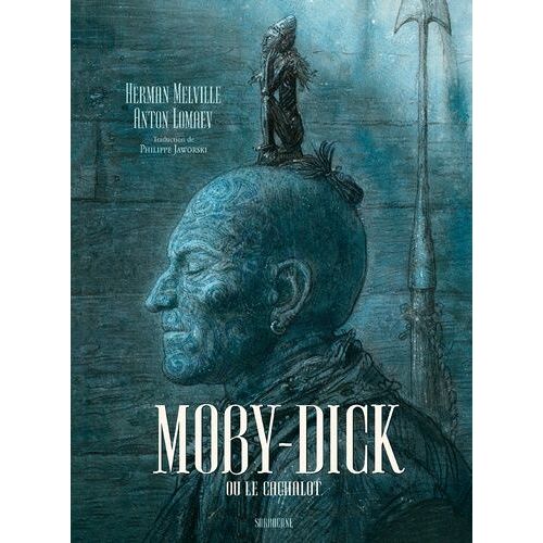 Moby Dick - Ou Le Cachalot