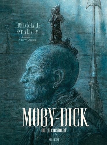 Moby Dick - Ou Le Cachalot