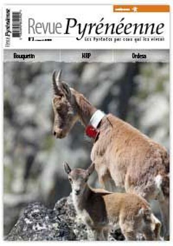 Revue Pyrénéenne N°3 Octobre 2016