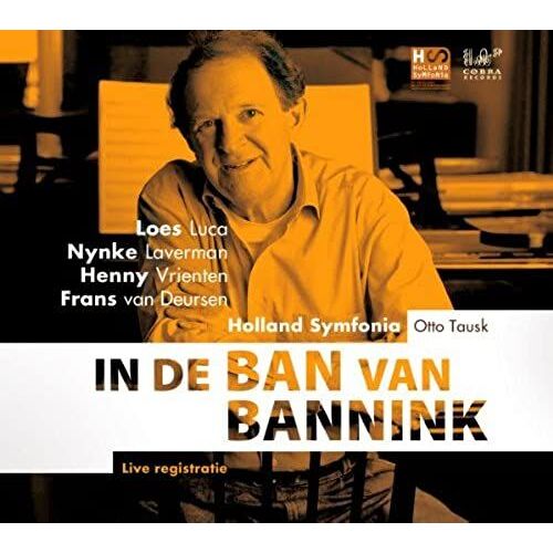 In De Ban Van Bannink