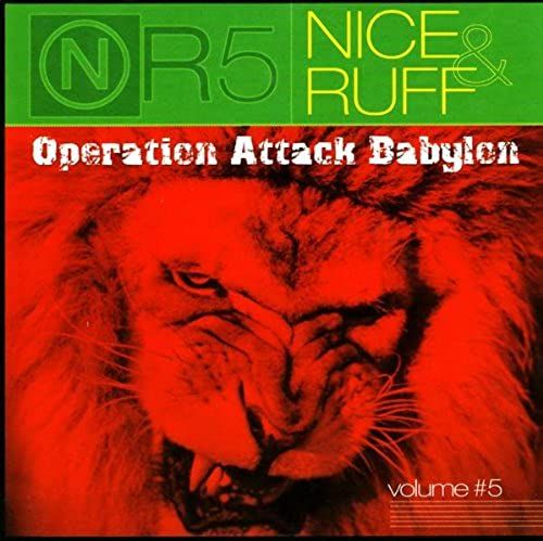 Operation Attack Babylon