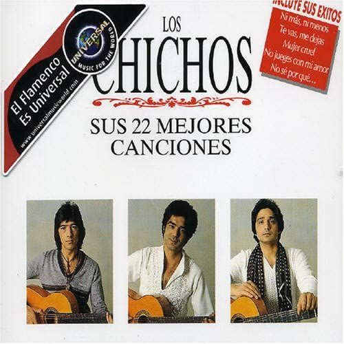 Sus 22 Mejores Canciones