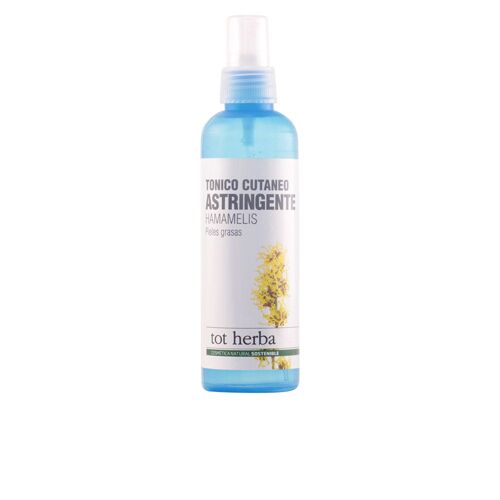 Tónico Cutaneo Agua De Hamamelis Tot Herba - Tot Herba - Tonique 