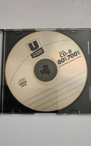 CD-R 700MB
