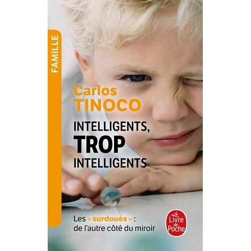 Intelligents, Trop Intelligents - Les "Surdoués" : De L'autre Côté Du Miroir
