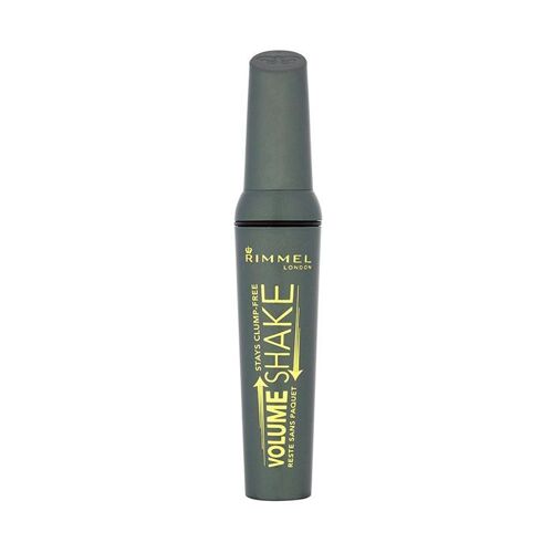Rimmel London Volume Shake Mascara 003 Extreme Black 