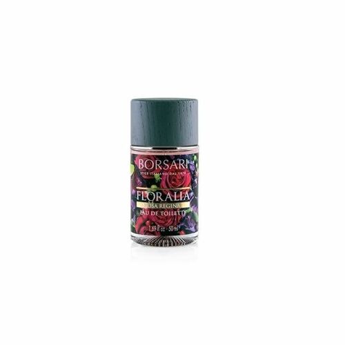 Borsari Floralia Rosa Regina Room Vaporisateur 300ml 