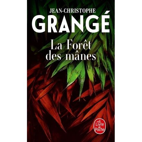 La Forêt Des Mânes