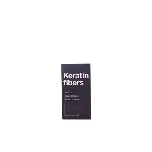 The Cosmetic Republic Keratin Fibers Fibres Capillaires Brun Foncã© 12,5g 