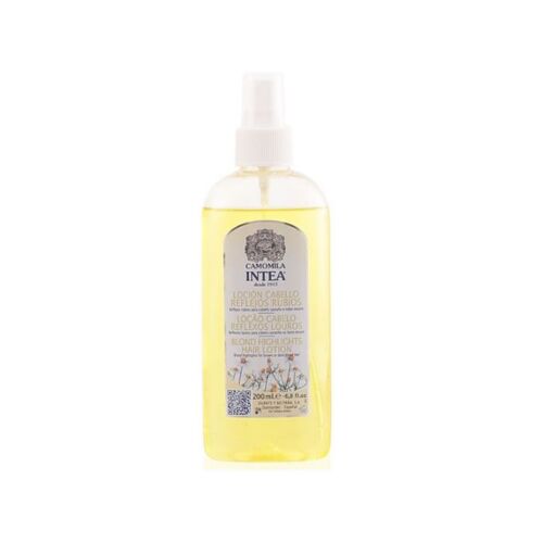Camomila Intea Blond Highlight Hair Lotion Vaporisateur 200ml 