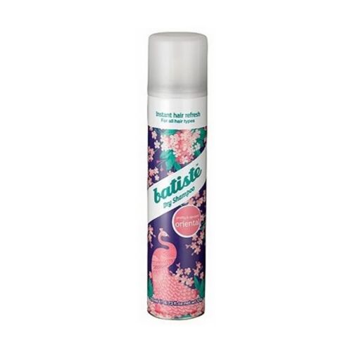 Batiste Oriental Shampooing Sec 200ml 