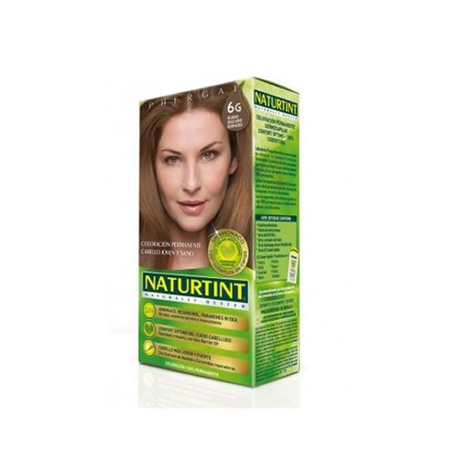 Naturtint 6g Coloration Sans Ammoniaque 150ml 