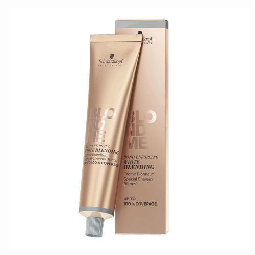Schwarzkopf Enforcing White Blending Sand 60ml 