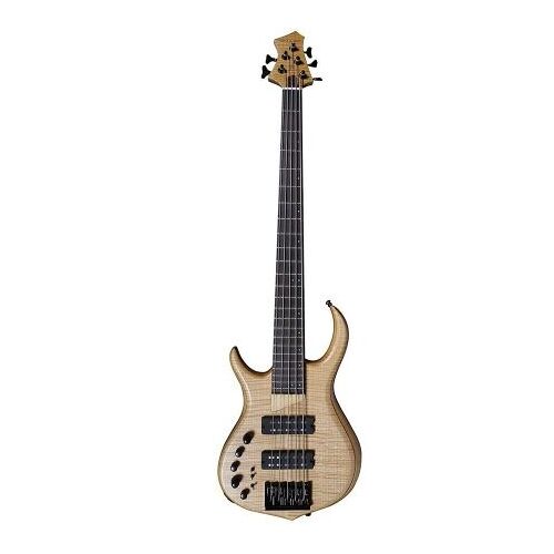 Marcus Miller - M7 Swamp Ash-5 Lh Nt En