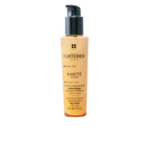 Rene Furterer Karite Hydra Crème De Jour 100ml 