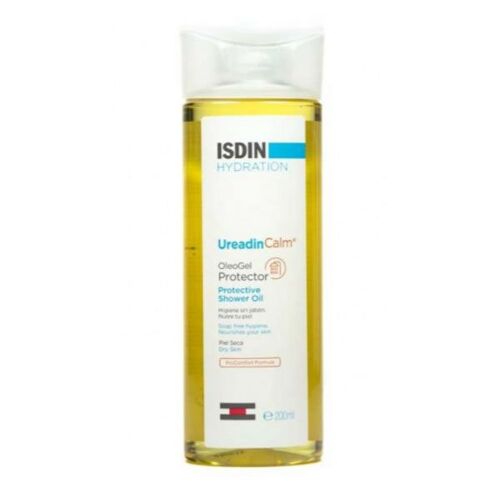 Isdin Ureadin Calm Huile De Douche Protectrice 200ml