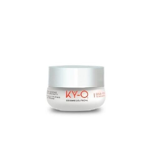 Ky-O Cosmeceutical Dual Action Energizing Radiant Cream Mask 50ml 