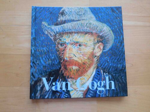 Vincent Van Gogh