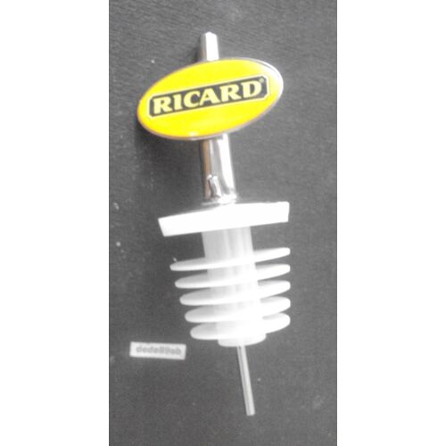 Bouchon Bec Verseur Doseur Ricard .